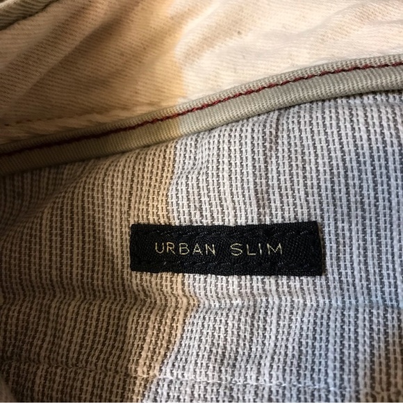 ⚓️J CREW Broken In Khaki’s - Picture 8 of 9